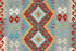 Maimaneh Classic Kilim 124 x 80 cms - The Nomads Tent